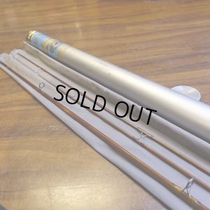 画像9: 【ORVIS】ORVIS Wes Jordan 8' 2PC 3/8 oz