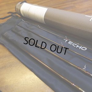 画像7: 【ECHO】CARBON XL 9'0" 5wt CB-590XL