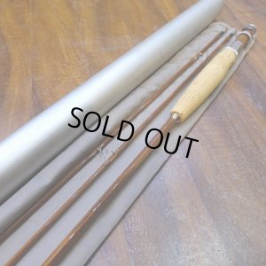 画像6: 【ORVIS】ORVIS Wes Jordan 8' 2PC 3/8 oz