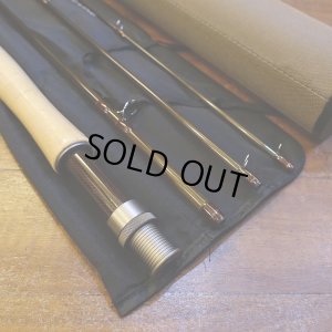 画像2: 【ECHO】CARBON XL 9'0" 5wt CB-590XL