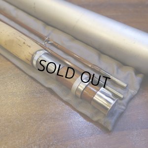 画像2: 【ORVIS】ORVIS Wes Jordan 8' 2PC 3/8 oz