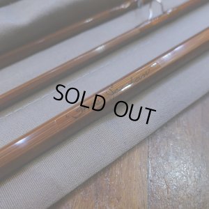 画像4: 【ORVIS】ORVIS Wes Jordan 8' 2PC 3/8 oz