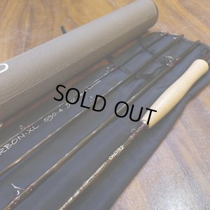 画像6: 【ECHO】CARBON XL 9'0" 5wt CB-590XL