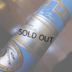 画像11: 【ORVIS】ORVIS Wes Jordan 8' 2PC 3/8 oz