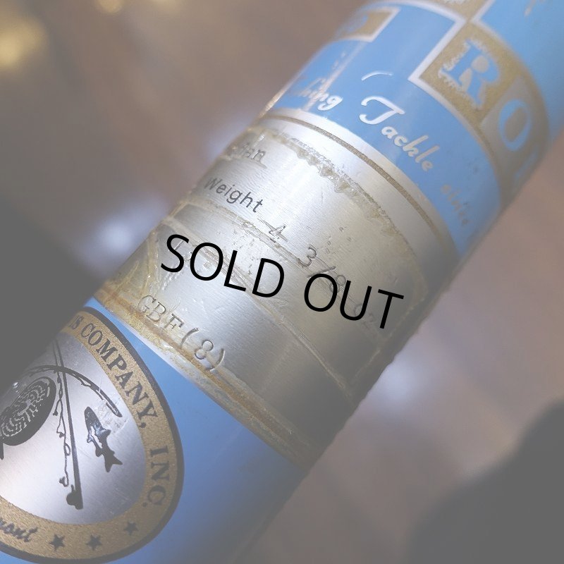 画像11: 【ORVIS】ORVIS Wes Jordan 8' 2PC 3/8 oz (11)