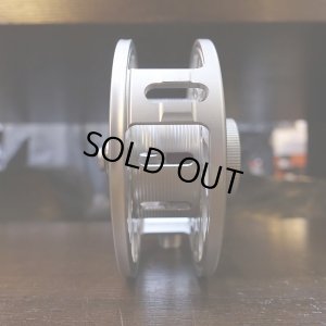 画像3: 【HATCH】ICONIC 7 PLUS REEL MA - CLEAR/RED