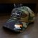 画像1: 【SIMMS】SINGLE HAUL CAP - WoodlandCamo (1)