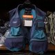 【SIMMS】TRIBUTARY VEST - DEEP SEA GREEN(SALE)