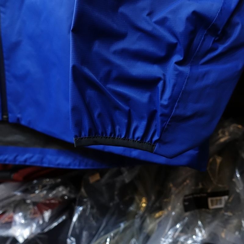 画像4: 【SIMMS】FLYWEIGHT SHELL JACKET - RICH BLUE(SALE) (4)