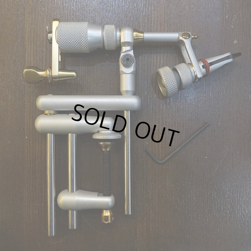 画像2: 【Cottarelli】コッタレリ - スタンダードデラックスバイス・限定スペシャルセット (2)