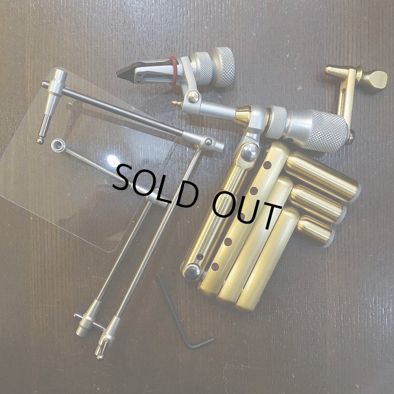 画像7: 【Cottarelli】コッタレリ - トラベルデラックスバイス・限定スペシャルセット (7)