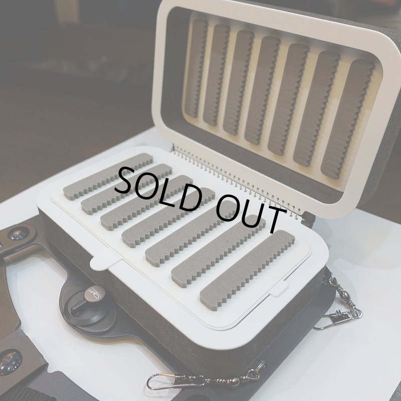 画像3: 【C&F】CFA-810 MKII Light Weight Chest Storage/M (3)