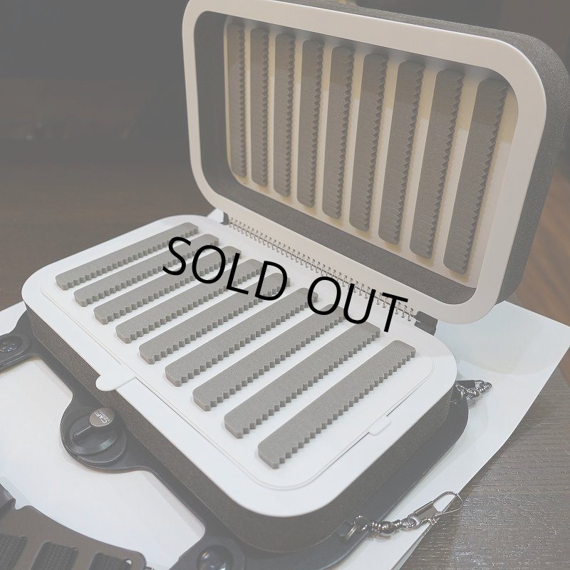 画像3: 【C&F】CFA-820 MKII Light Weight Chest Storage/L (3)