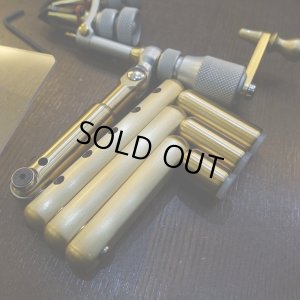 画像9: 【Cottarelli】コッタレリ - トラベルT-REXバイス・限定スペシャルセット