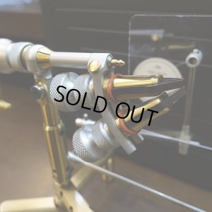 画像4: 【Cottarelli】コッタレリ - トラベルT-REXバイス・限定スペシャルセット