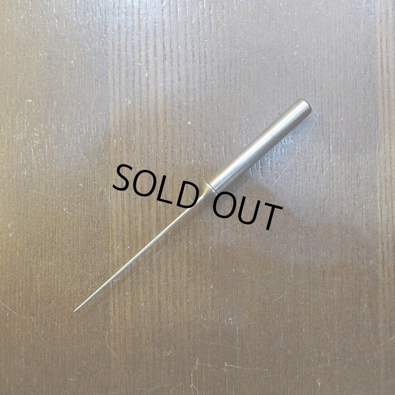 画像1: 【Cottarelli】チューブフライツール (1)