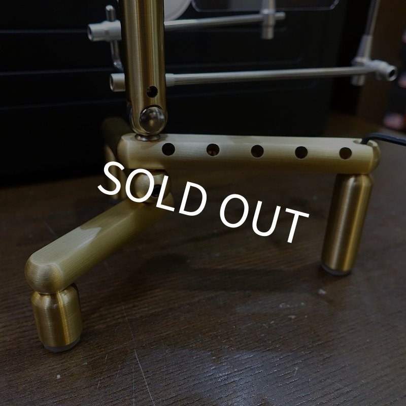 画像2: 【Cottarelli】コッタレリ - トラベルT-REXバイス・限定スペシャルセット (2)