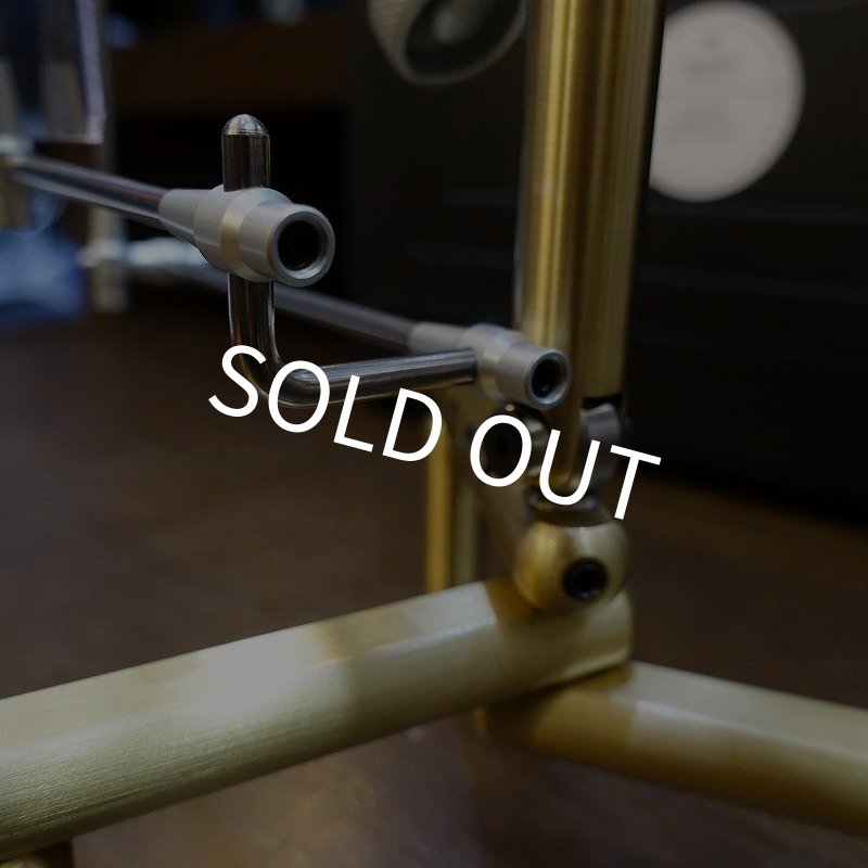 画像6: 【Cottarelli】コッタレリ - トラベルT-REXバイス・限定スペシャルセット (6)