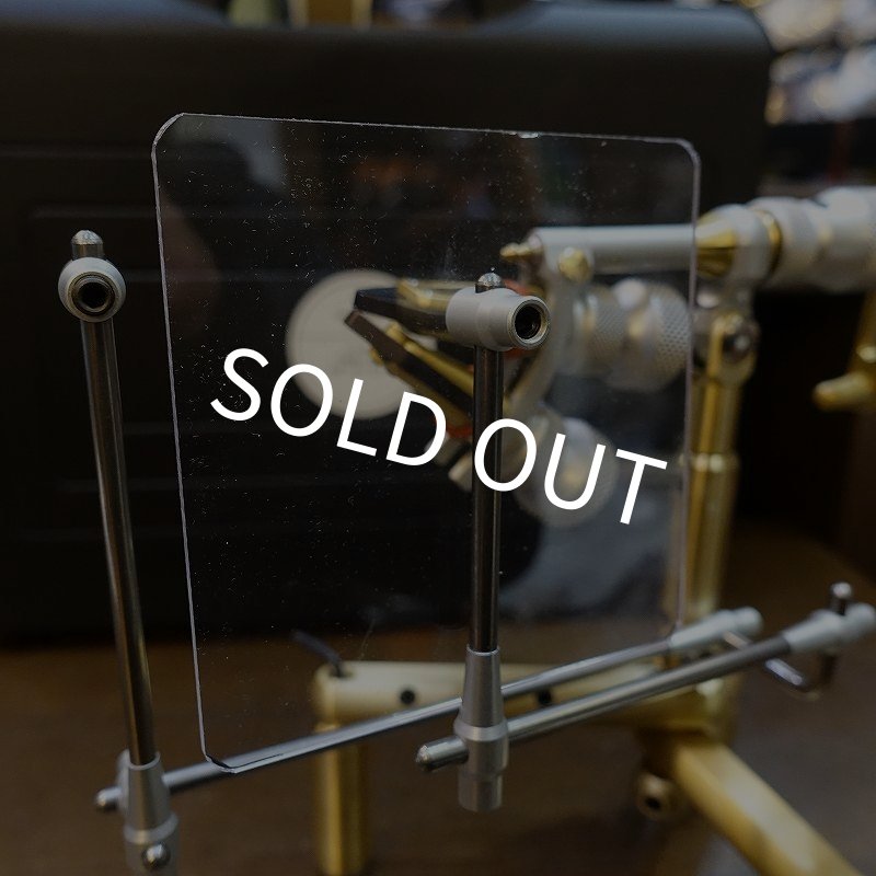 画像7: 【Cottarelli】コッタレリ - トラベルT-REXバイス・限定スペシャルセット (7)