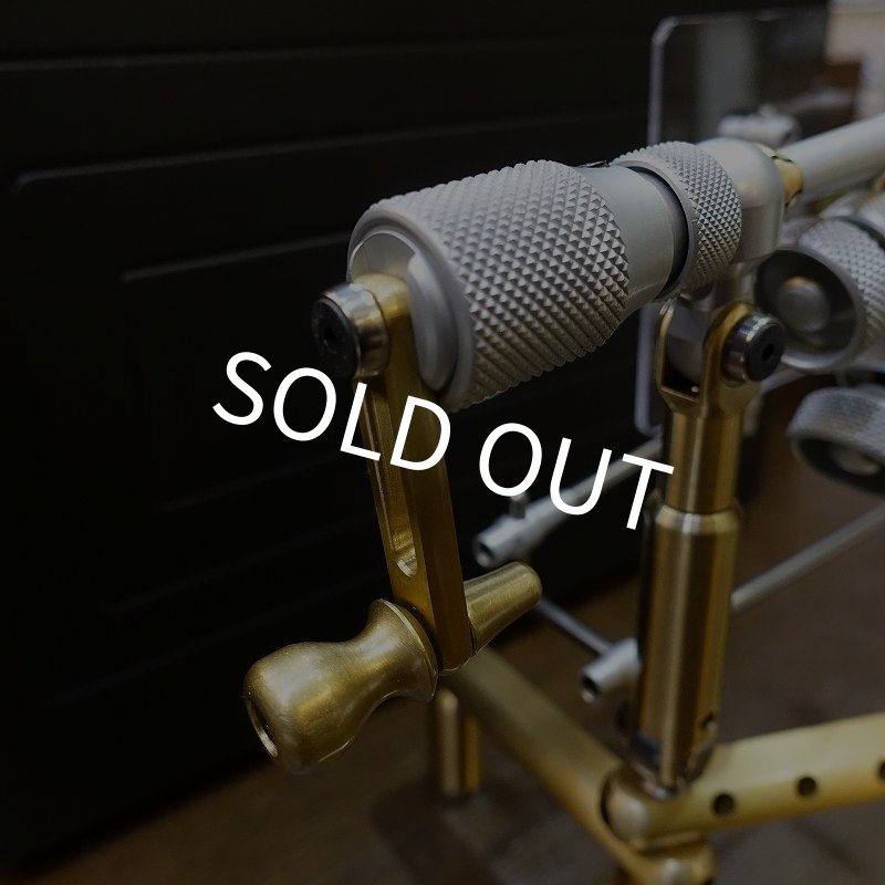 画像3: 【Cottarelli】コッタレリ - トラベルT-REXバイス・限定スペシャルセット (3)