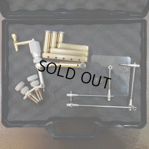 画像10: 【Cottarelli】コッタレリ - トラベルT-REXバイス・限定スペシャルセット