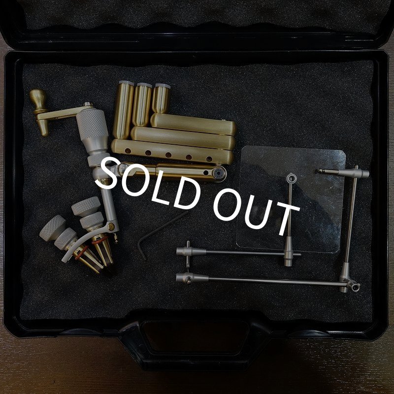 画像10: 【Cottarelli】コッタレリ - トラベルT-REXバイス・限定スペシャルセット (10)