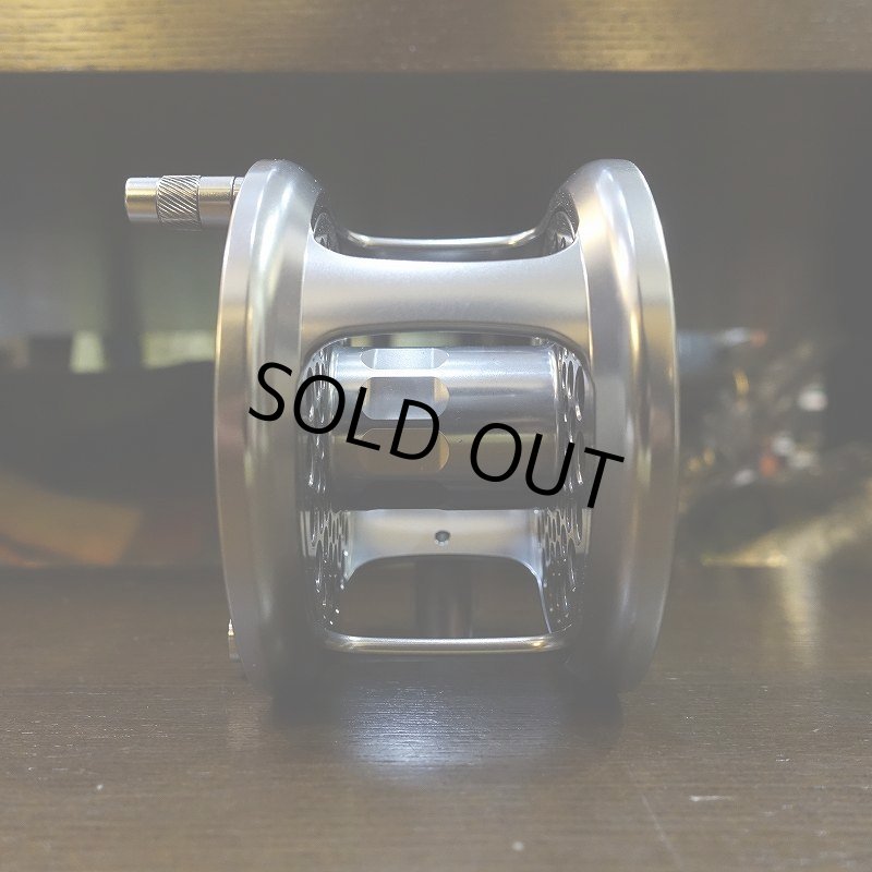 画像5: 【LOOP】CLASSIC Fly Reel CR8-11 (5)