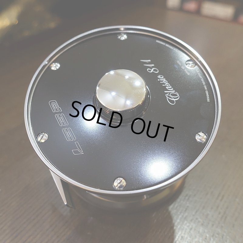 画像6: 【LOOP】CLASSIC Fly Reel CR8-11 (6)