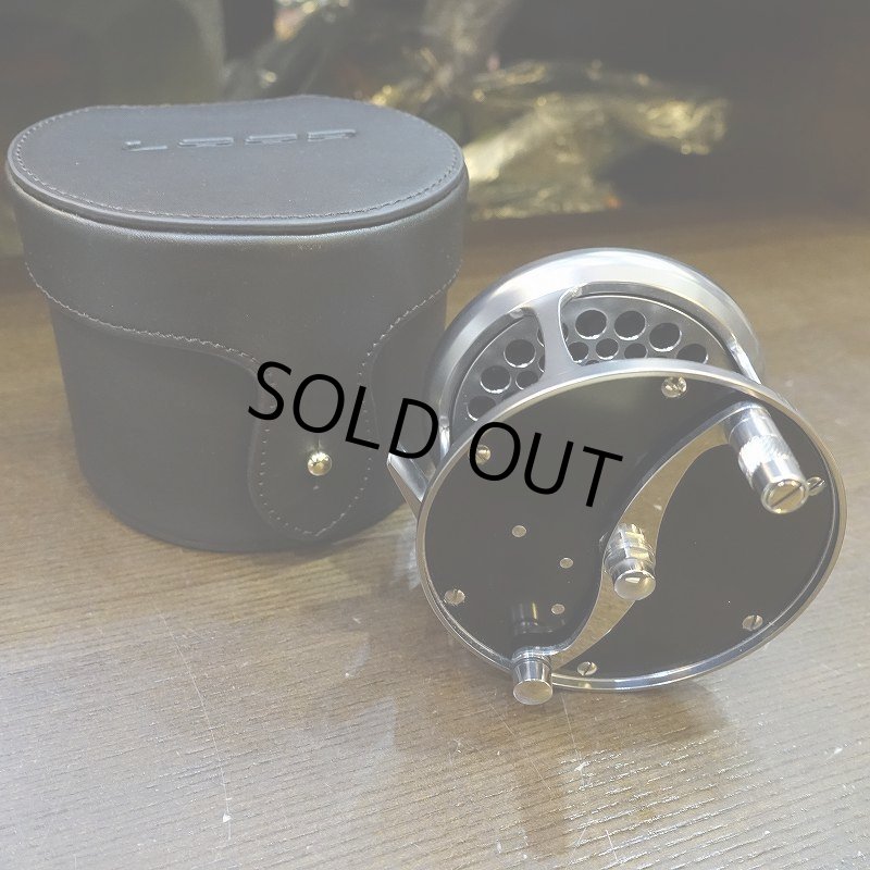 画像7: 【LOOP】CLASSIC Fly Reel CR8-11 (7)