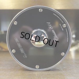 画像2: 【LOOP】CLASSIC Fly Reel CR8-11