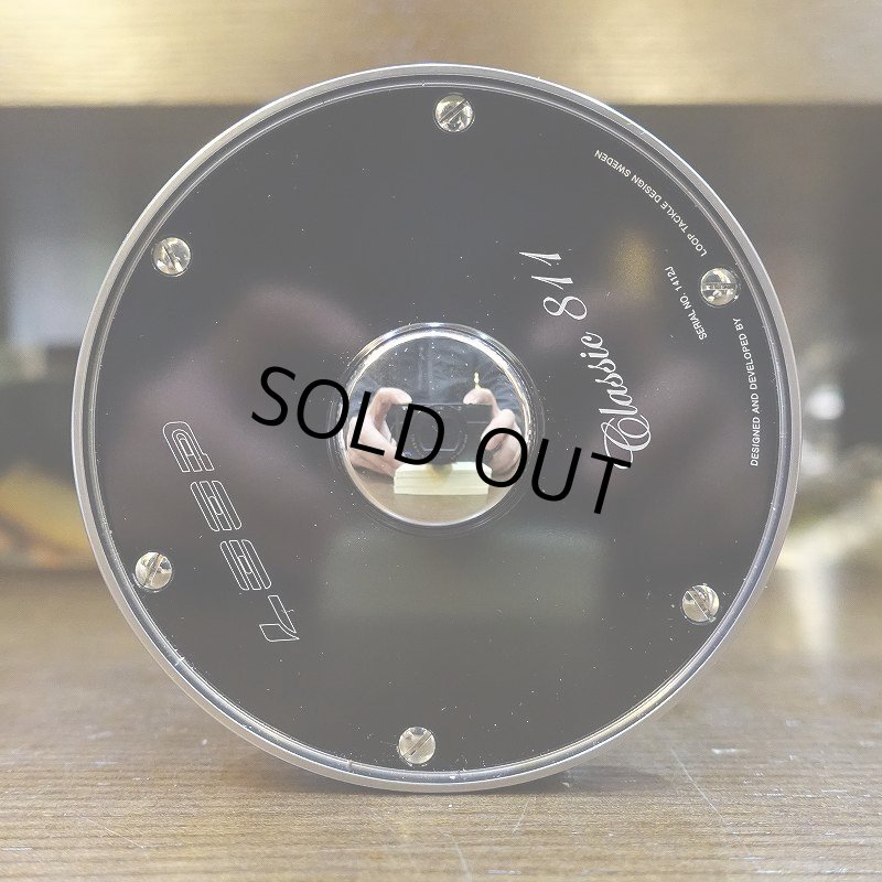 画像2: 【LOOP】CLASSIC Fly Reel CR8-11 (2)