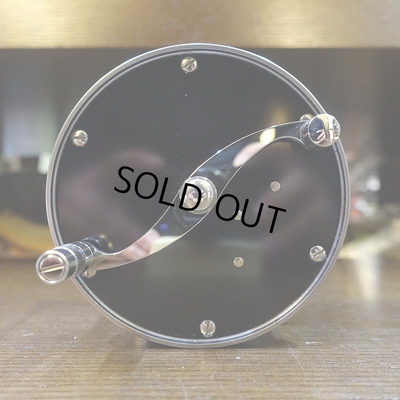 画像1: 【LOOP】CLASSIC Fly Reel CR8-11 (1)
