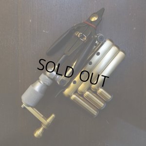 画像6: 【Cottarelli】コッタレッリ – トラベルシャトルREGOバイス・限定スペシャルセット