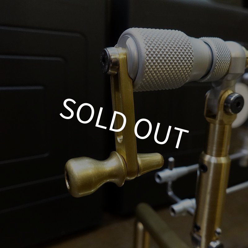 画像3: 【Cottarelli】コッタレッリ – トラベルマジックヘッドプラスバイス・限定スペシャルセット (3)