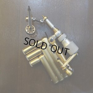 画像6: 【Cottarelli】コッタレッリ – トラベルマジックヘッドプラスバイス・限定スペシャルセット