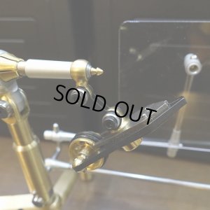 画像2: 【Cottarelli】コッタレッリ – トラベルマジックヘッドプラスバイス・限定スペシャルセット