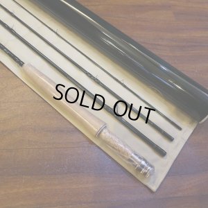 画像4: 【R.L.Winston】Freshwater AIR2 8'6" 4wt