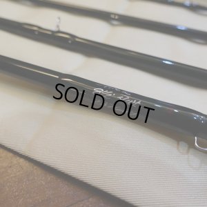 画像2: 【R.L.Winston】Freshwater AIR2 8'6" 4wt