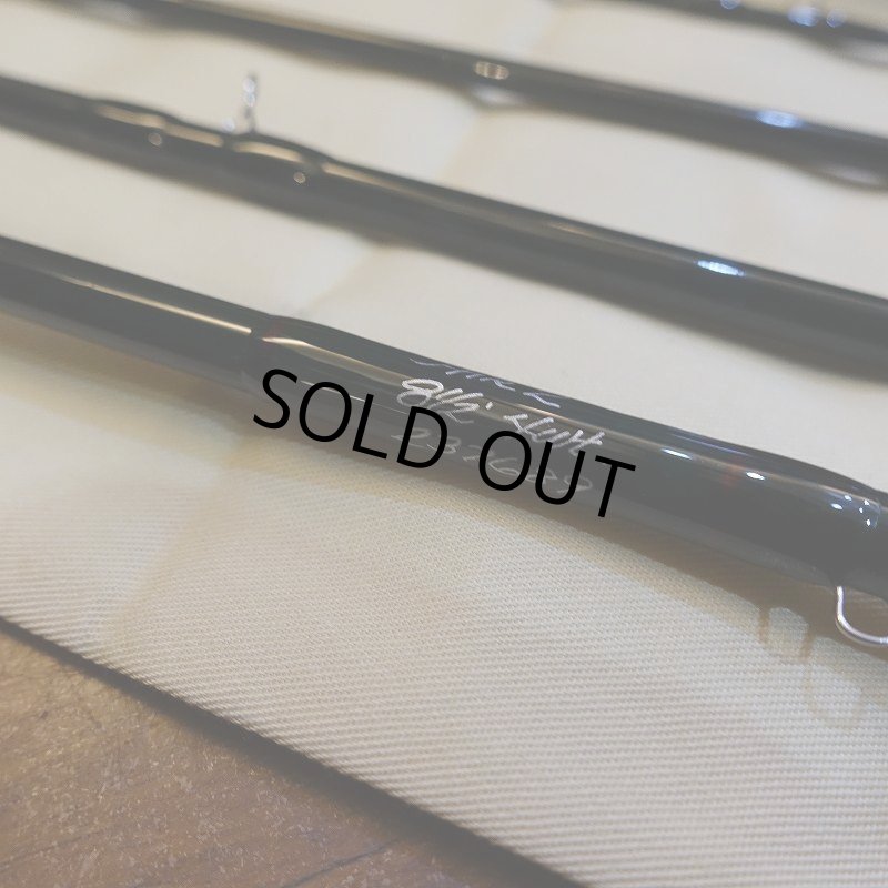 画像2: 【R.L.Winston】Freshwater AIR2 8'6" 4wt (2)