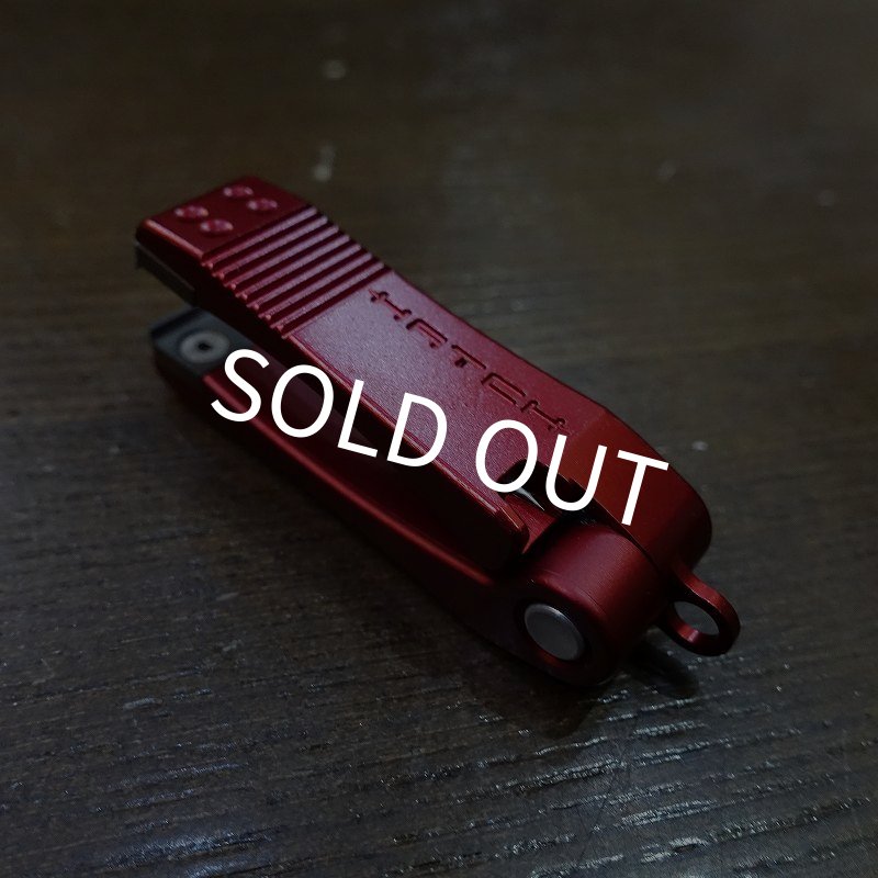 画像3: 【HATCH】NIPPER 3 (3)