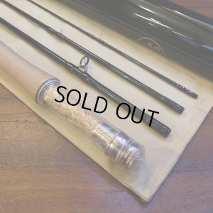 画像3: 【R.L.Winston】Freshwater AIR2 8'6" 4wt