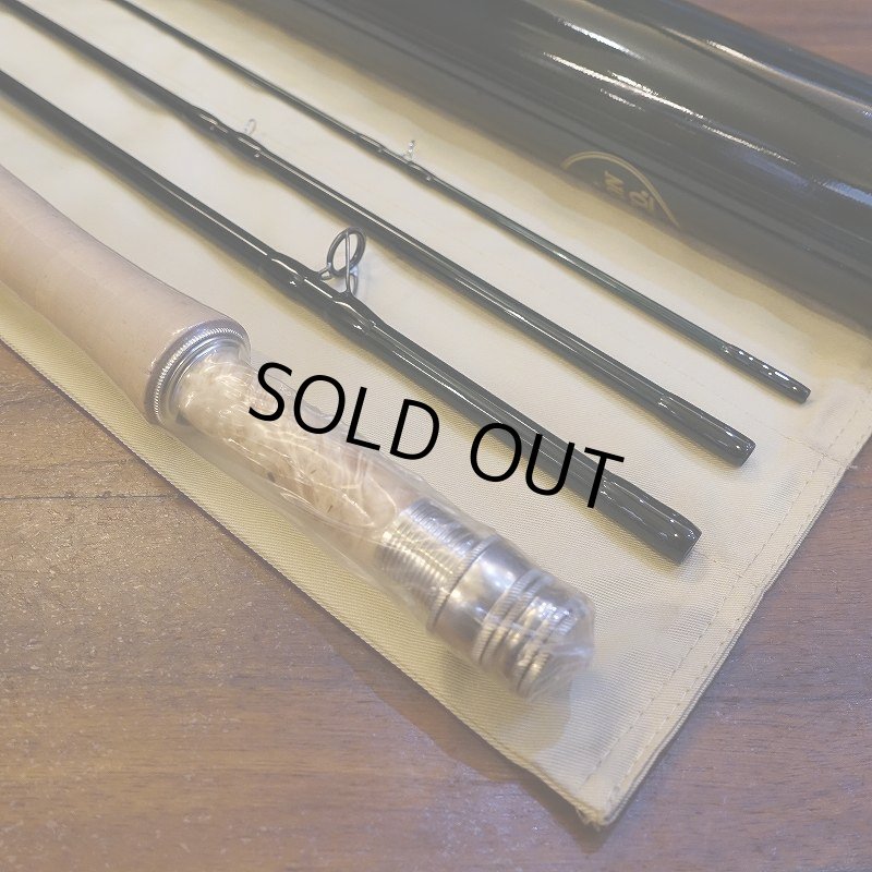 画像3: 【R.L.Winston】Freshwater AIR2 8'6" 4wt (3)