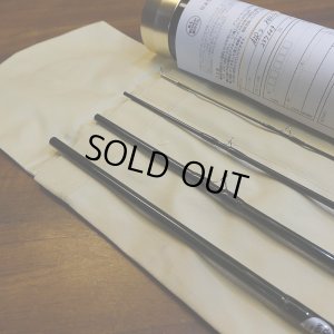 画像5: 【R.L.Winston】Freshwater AIR2 8'6" 4wt