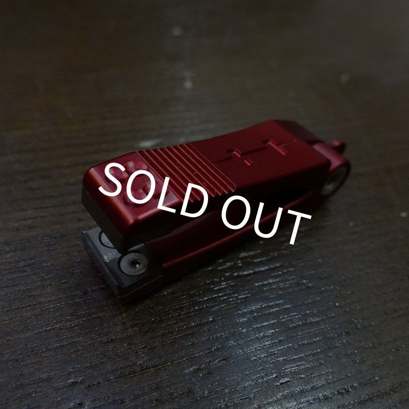 画像4: 【HATCH】NIPPER 3 (4)