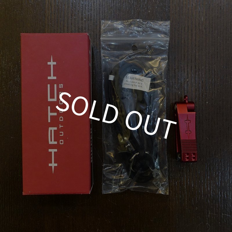 画像5: 【HATCH】NIPPER 3 (5)