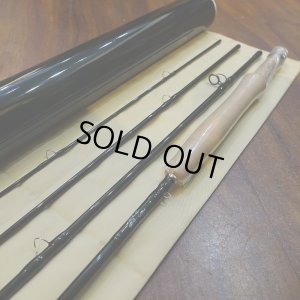 画像6: 【R.L.Winston】Freshwater AIR2 8'6" 4wt