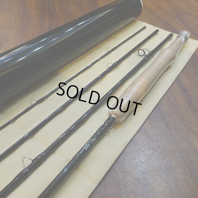 画像6: 【R.L.Winston】Freshwater AIR2 8'6" 4wt (6)