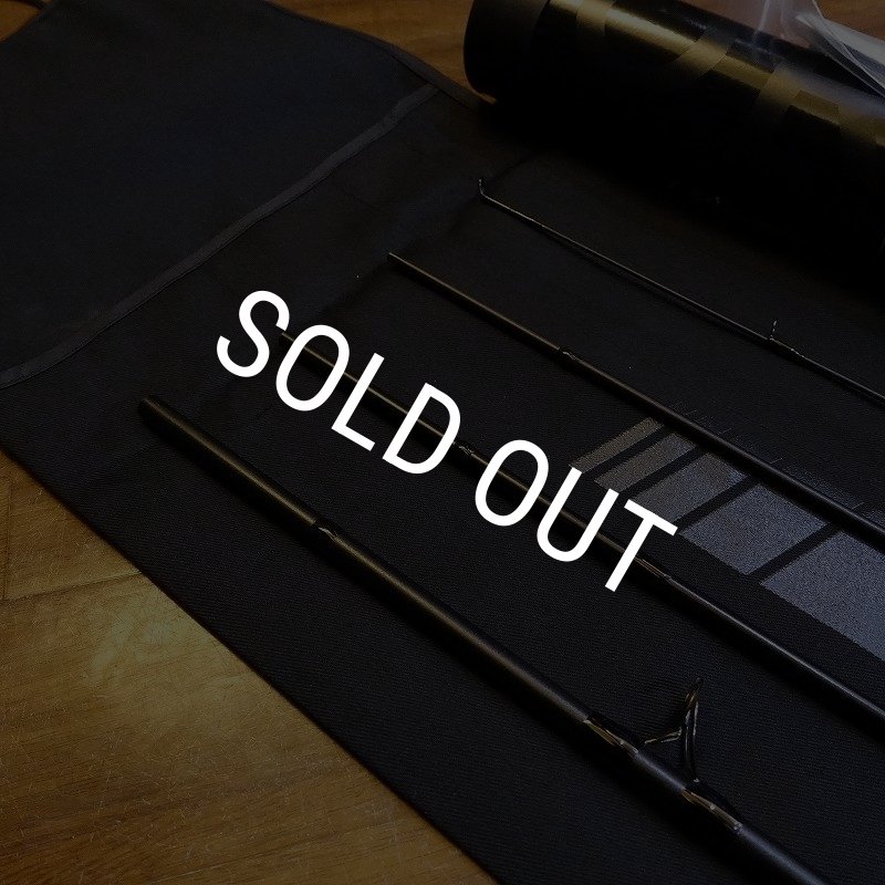 画像5: 【ORVIS】ヘリオス 3F フィネス 11' #3 113-4 BK (5)