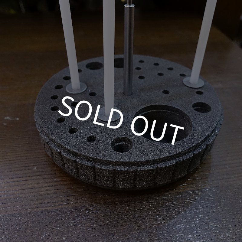 画像2: 【C&F】CFT-175 ロータリーツールスタンド (2)