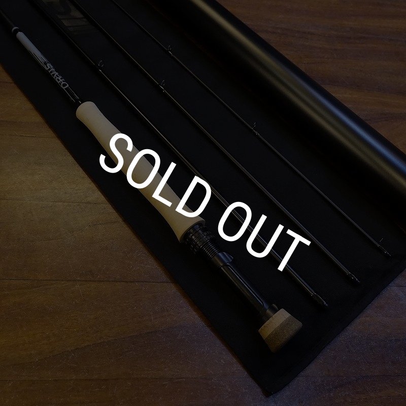 画像4: 【ORVIS】ヘリオス 3F フィネス 11' #3 113-4 BK (4)